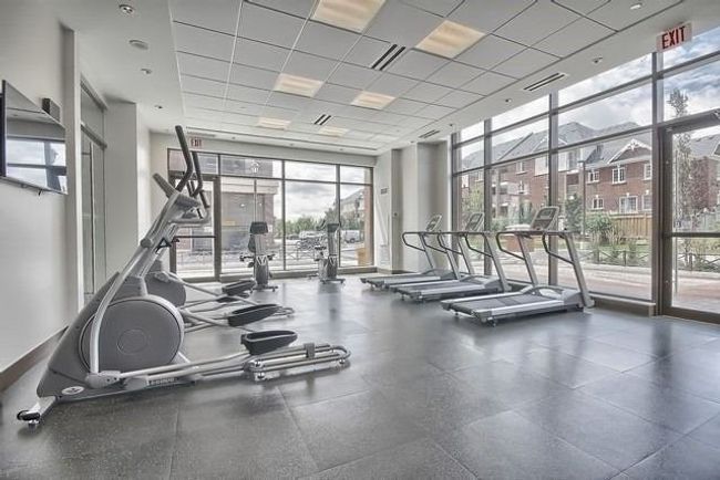 UPH06 - 9506 Markham Rd, Condo with 2 bedrooms, 3 bathrooms and 1 parking in Markham ON | Image 33