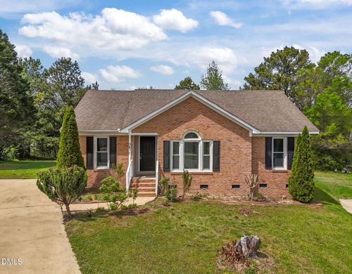 5417 Trenburg Ct, Knightdale, NC, 27545-8922 | Card Image