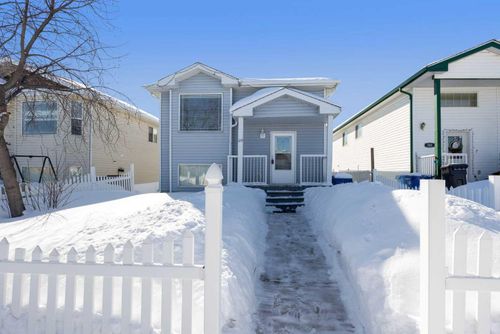 129 Lightbown Way, Fort Mcmurray, AB, T9K2R1 | Card Image