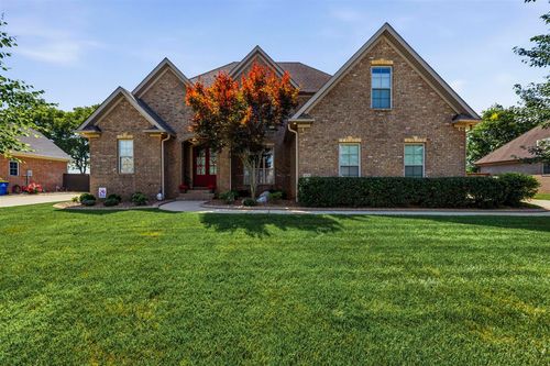 3220 Sunburst Dr, Bowling Green, KY, 42101-6004 | Card Image