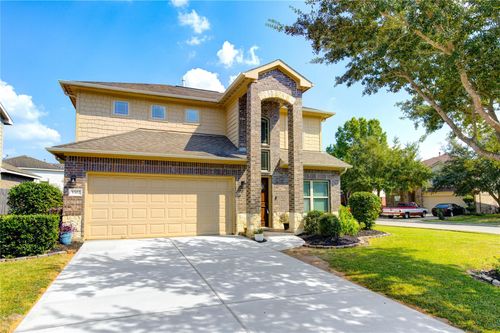 5302 Marble Ravine Dr, Richmond, TX, 77407-4285 | Card Image