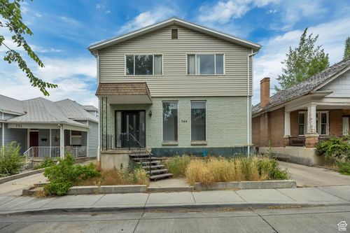 733 E Linden Ave, Salt Lake City, UT, 84102-2210 | Card Image