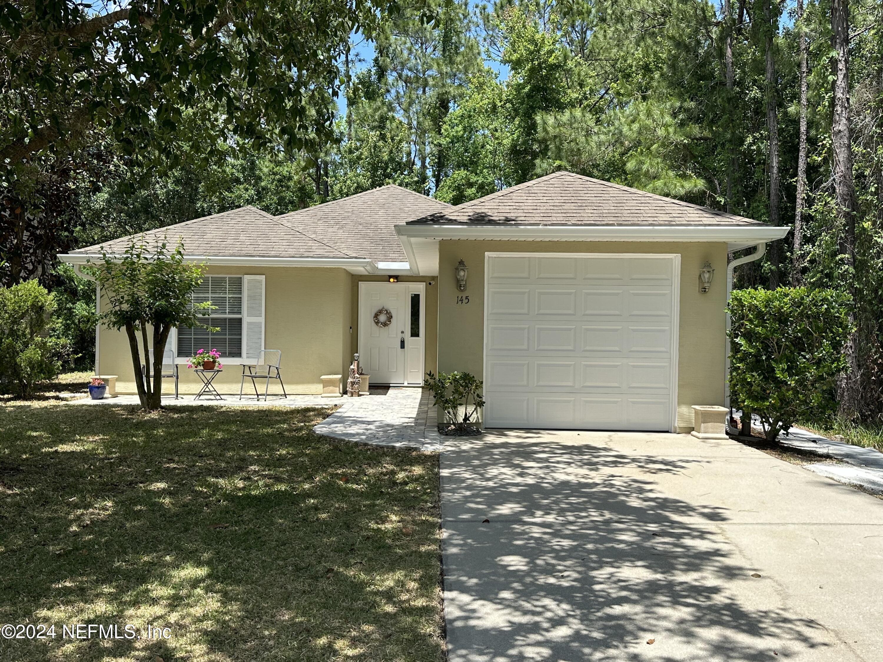 Litke Ln, Saint Augustine, FL 32086