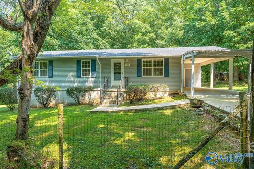 1195 Greenbriar Dr Ne, Fort Payne, AL, 35967-7971 | Card Image