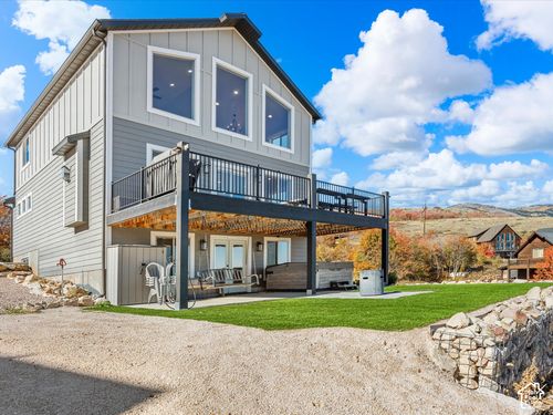 660 N Cambry Dr, Garden City, UT, 84028 | Card Image