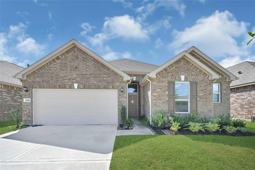 12818 Mossy Knoll Dr, Houston, TX, 77044-2766 | Card Image
