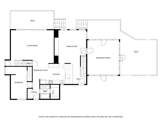 872 Waynoka Dr, House other with 5 bedrooms, 3 bathrooms and null parking in Sardinia OH | Image 85