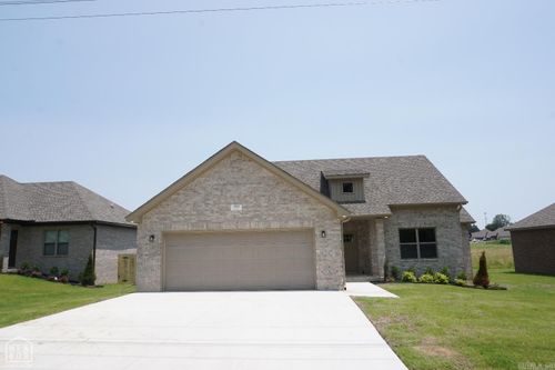 1804 N Oak St, Brookland, AR, 72417-9209 | Card Image