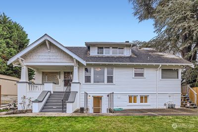 13025 Ambaum Boulevard Sw, Home with 0 bedrooms, 0 bathrooms and 12 parking in Burien WA | Image 1