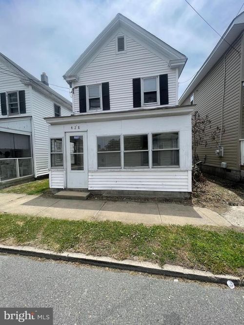 428 High St, CAMBRIDGE, MD, 21613-1841 | Card Image