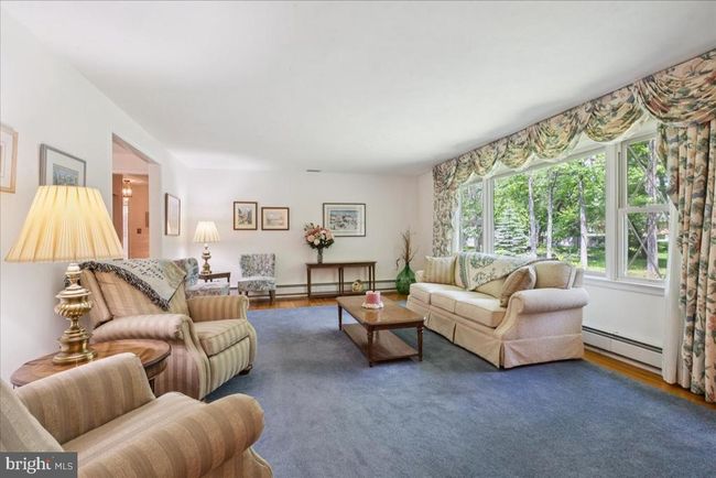 161 Bull Run Rd, House other with 4 bedrooms, 3 bathrooms and null parking in Pennington NJ | Image 11