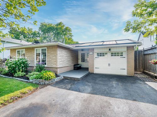 4210 Longmoor Dr, Burlington, ON, L7L4Z8 | Card Image