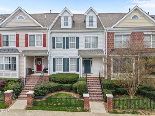 2507 Happy Ln, Raleigh, NC, 27614-6591 | Card Image