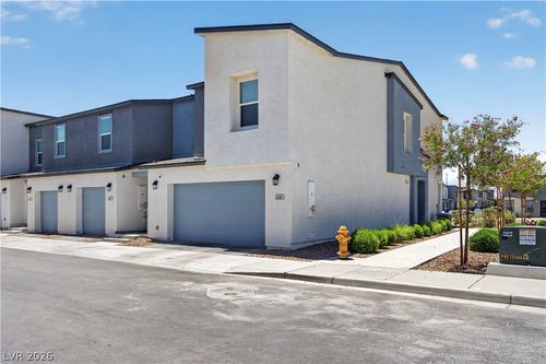 6089 Lily Garden St, North Las Vegas, NV, 89081-5678 | Card Image