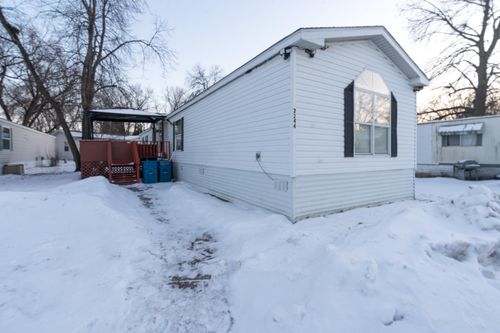 2244 Buckingham Ln, Mounds View, MN, 55112-1537 | Card Image