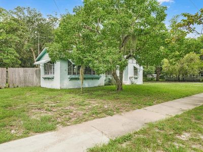 115 Citrona Drive, Home with 2 bedrooms, 1 bathrooms and null parking in Fernandina Beach FL | Image 2