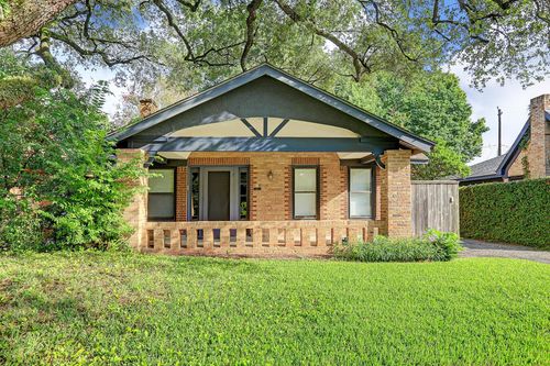 1926 W Mckinney St, Houston, TX, 77019-2601 | Card Image