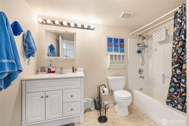 Lower Level Full Bathroom | Image 20