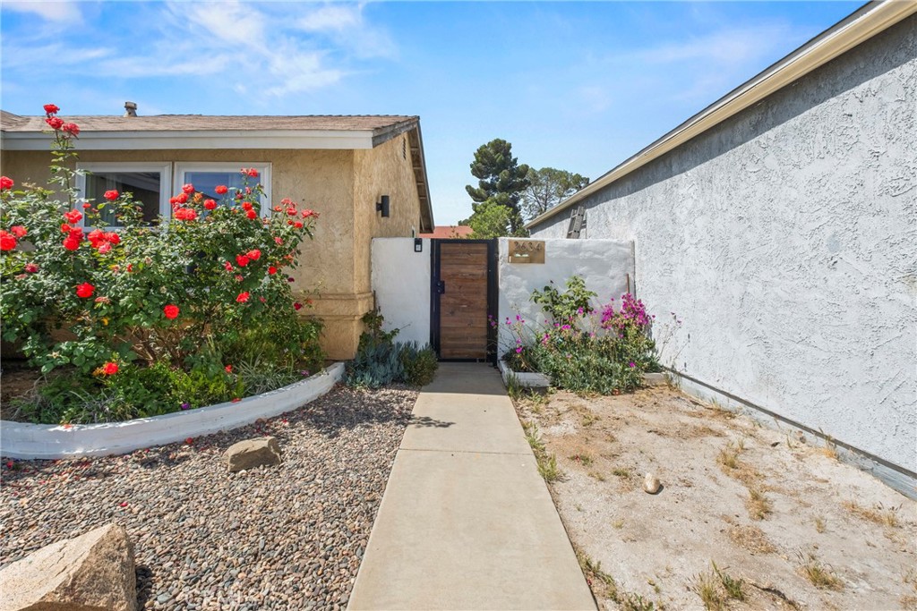 Residential in Palmdale 3