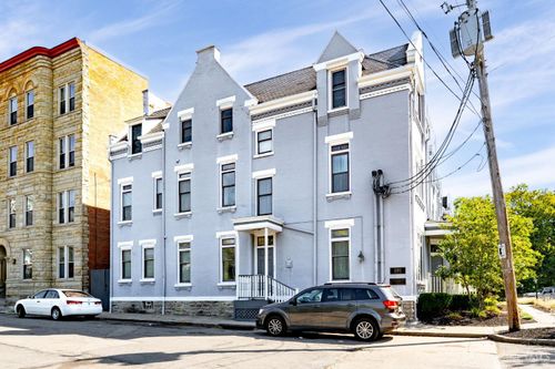 2100 Sinton Ave, Cincinnati, OH, 45206 | Card Image