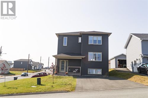 25 Phoenix Dr, Paradise, NL, A1L4H8 | Card Image