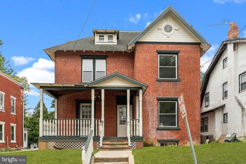 41 Curtis Ave, WOODBURY, NJ, 08096-4619 | Card Image