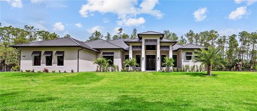 5174 Sycamore Drive, Naples, FL, 34119 | Card Image
