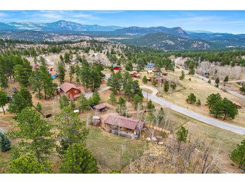 312 S Pine Dr, Bailey, CO, 80421-2330 | Card Image
