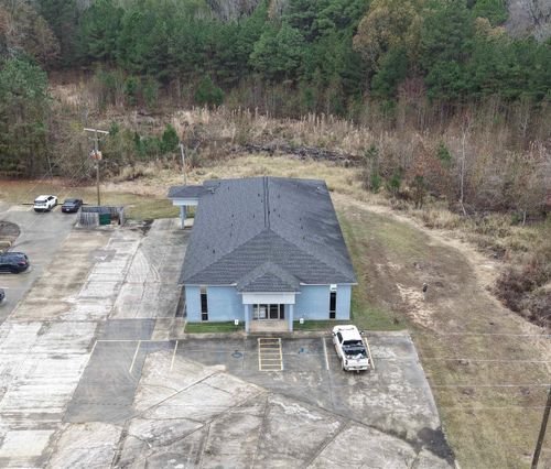 750 H L Ross Dr, Monticello, AR, 71655-5705 | Card Image