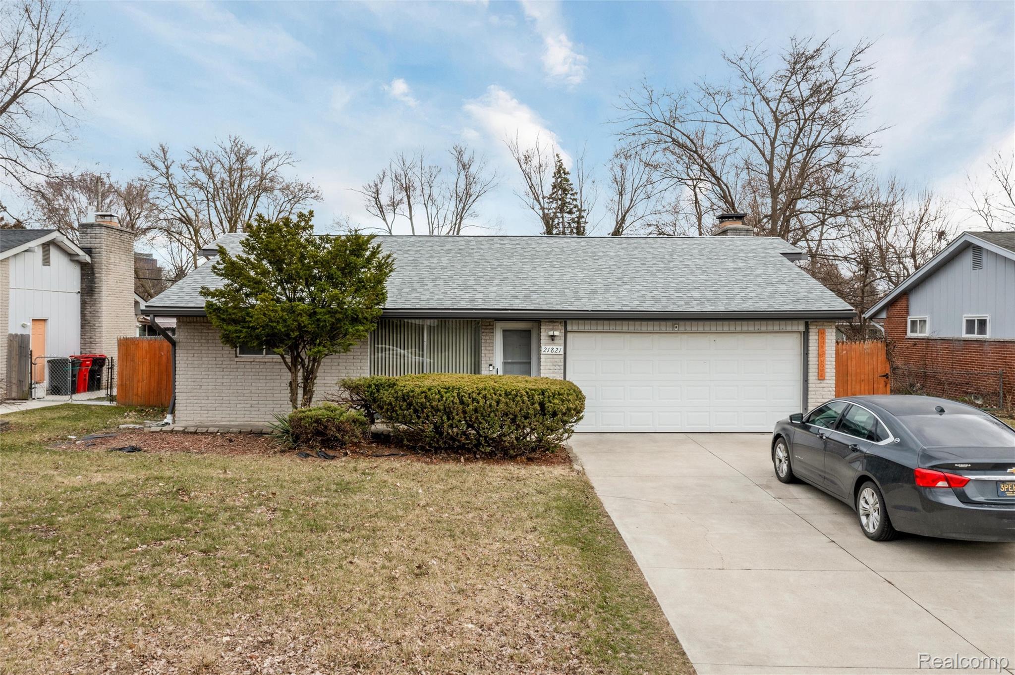 Residential in Southfield 2
