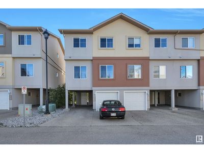 177 - 104 W Haven Dr, Townhouse with 3 bedrooms, 3 bathrooms and null parking in Leduc AB | Image 2