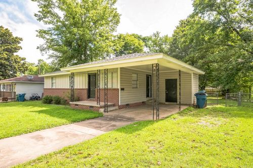 105 Lancaster Rd, Little Rock, AR, 72209-1932 | Card Image