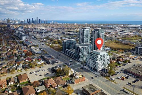 1001-1195 The Queensway, Etobicoke, ON, M8Z0H1 | Card Image