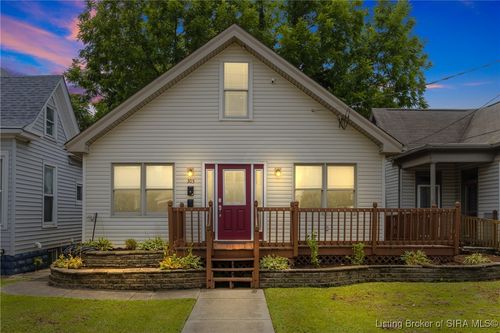 305 Main St, New Albany, IN, 47150-5923 | Card Image