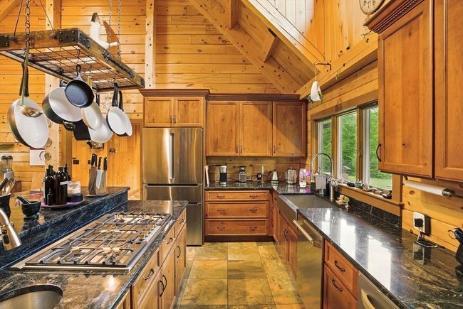 4 Paddock Rd, House other with 2 bedrooms, 3 bathrooms and 25 parking in Rutland MA | Image 21