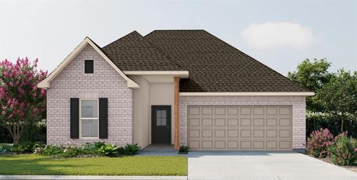 1575 Little Cypress Loop, Orange, TX, 77632-1323 | Card Image