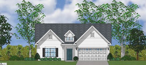 2022 Emily Margaret Road, Chesnee, SC, 29323-0000 | Card Image