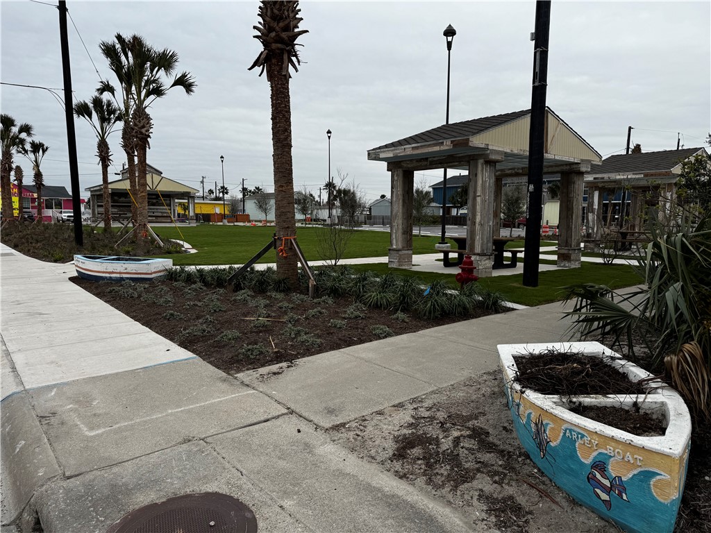 Commercial Sale in Port Aransas 3