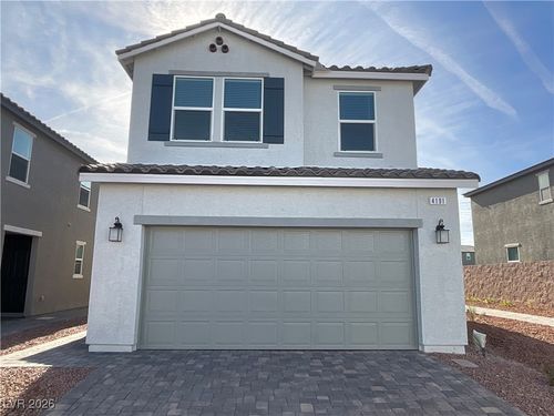 4191 Juniper Pear Ave, Las Vegas, NV, 89141-9101 | Card Image