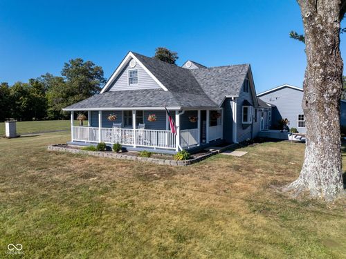 7078 S 125 W, Trafalgar, IN, 46181-8798 | Card Image