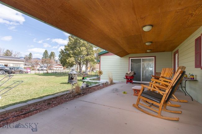 106 E Hamilton St, House other with 3 bedrooms, 3 bathrooms and null parking in Sheridan MT | Image 27