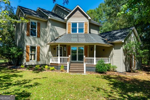 54 Old Salem Trl, Pine Mountain, GA, 31822-4729 | Card Image