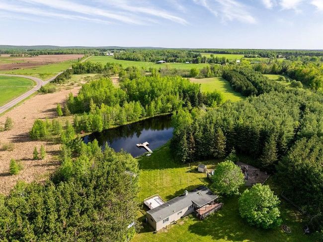 5172 County Road O, House other with 3 bedrooms, 2 bathrooms and null parking in Bruce WI | Image 4