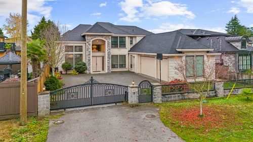 4351 Woodhead Rd, Richmond, BC, V6X1J1 | Card Image
