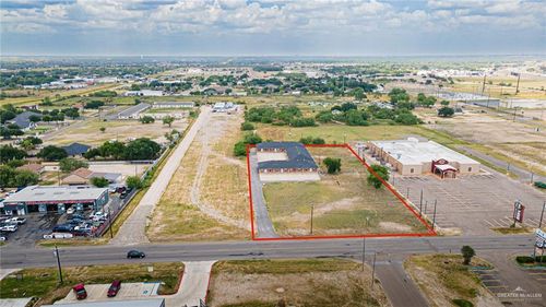 608 N Bentsen Palm Dr, Palmview, TX, 78574-3792 | Card Image