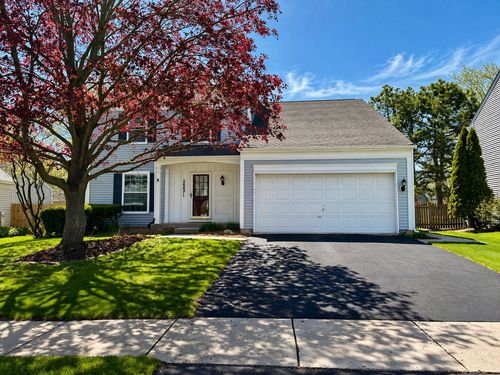 2655 Lindrick Ln, Aurora, IL, 60504-6018 | Card Image