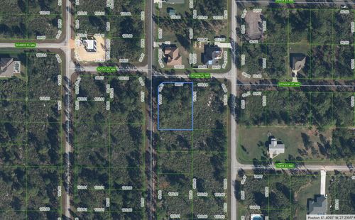 350 Norseman Ave Nw, Lake Placid, FL, 33852 | Card Image