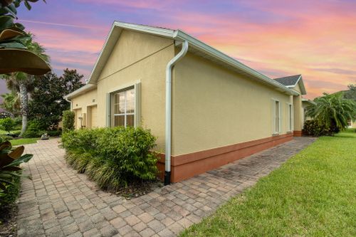 3785 Sansome Circle, Melbourne, FL, 32940 | Card Image