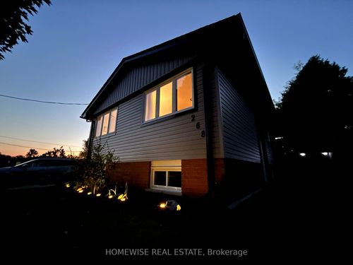 268 Spencleys Lane, Peterborough, ON, K9H1S3 | Card Image