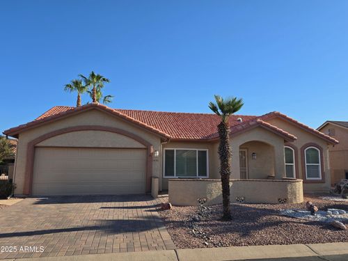 1530 E Desert Inn Drive, Chandler, AZ, 85249 | Card Image